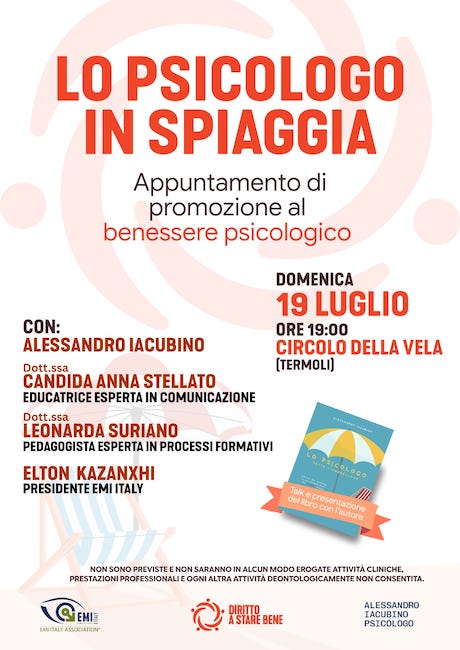 diritto a stare bene termoli 2026