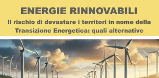 Sant’Elia a Pianisi, incontro pubblico sulle energie rinnovabili energie rinnovabili 17 luglio 2026