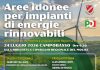 Energie rinnovabili e aree idonee: il 24 luglio a Campobasso il confronto nazionale sulle best practices per il futuro del Molise energie rinnovabili aree idonee