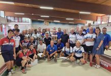 Avis Campobasso trionfa al 1° Esagonale Città di Termoli – Trofeo San Basso esagonale termoli 2026