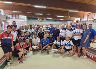 esagonale termoli 2026