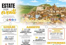 estate pietracatella 2026