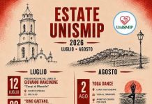estate unismip 2026