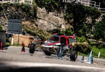 Max Racing tra Matese e Luino: weekend ad alta adrenalina per la scuderia biancoarancio fabio greco kart