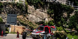 Max Racing tra Matese e Luino: weekend ad alta adrenalina per la scuderia biancoarancio fabio greco kart