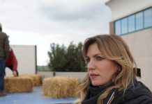 SmallTalk Molise racconta Ururi: la dodicesima puntata celebra volti, luoghi e creatività del borgo federica talia