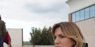 SmallTalk Molise racconta Ururi: la dodicesima puntata celebra volti, luoghi e creatività del borgo federica talia