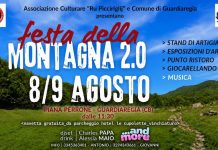 festa della montagna 2026