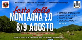 festa della montagna 2026