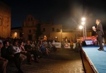 Festival del Sarà, chiusa l’undicesima edizione festival del sarà