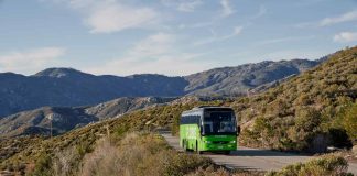 flixbus countryside