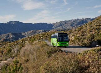flixbus countryside