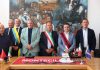 Montecilfone e Berat unite dal gemellaggio: le parole di Roberti gemellaggio montecilfone