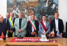 Montecilfone e Berat unite dal gemellaggio: le parole di Roberti gemellaggio montecilfone