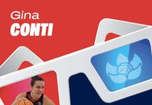 Gina Conti nuova giocatrice della Magnolia: «In Molise per crescere, imparare e sentirmi a casa» gina conti