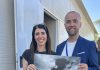 Tutto pronto all’Arena del Mare per il concerto di Giorgia giorgia termoli