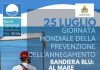 giornata prevenzione lampara