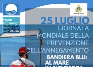 giornata prevenzione lampara