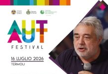 Aut Aut Festival 2026: al via la nuova edizione tra attualità, musica e cultura giovanni mancinone 16 luglio 2026