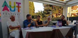 Termoli, la rinascita di Nicola Valente emoziona l’Aut Aut Festival giovanni mancinone aut aut festival