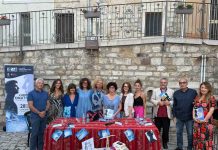 giuria con premiati 7 edizione