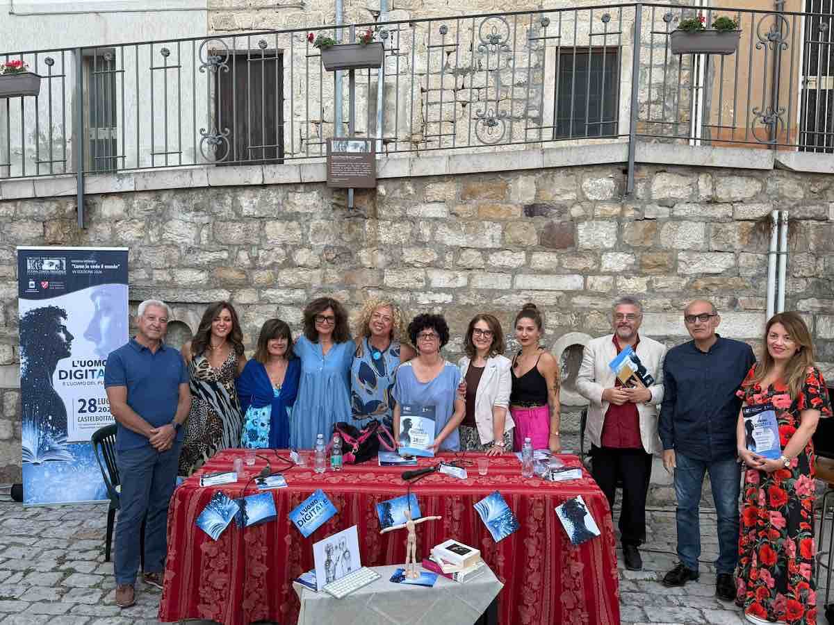 giuria con premiati 7 edizione