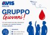 AVIS Molise apre le selezioni per il Gruppo Giovani Regionale gruppo giovani avis molise