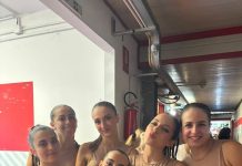 Magic Gym Campobasso brilla all’European Gym for Life Challenge gym for life