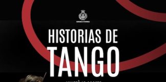 La Notte di San Lorenzo porta il tango in piazza Duomo historias de tango 10 agosto 2026