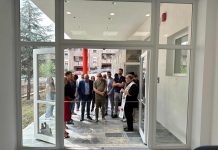 Asilo nido “Bianconiglio”, la nota di Gravina (M5S) inaugurazione bianconiglio