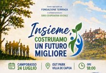 A Campobasso l’evento “Insieme, Costruiamo un Futuro Migliore” insieme costruiamo futuro migliore