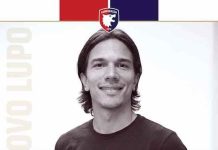 Isaac Oliveira Prado è del Campobasso isaa prado