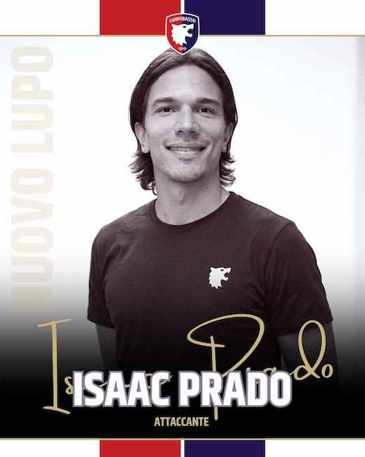 isaa prado