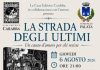 la strada degli ultimi libro