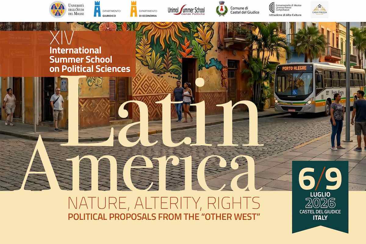 latin america ss 2026