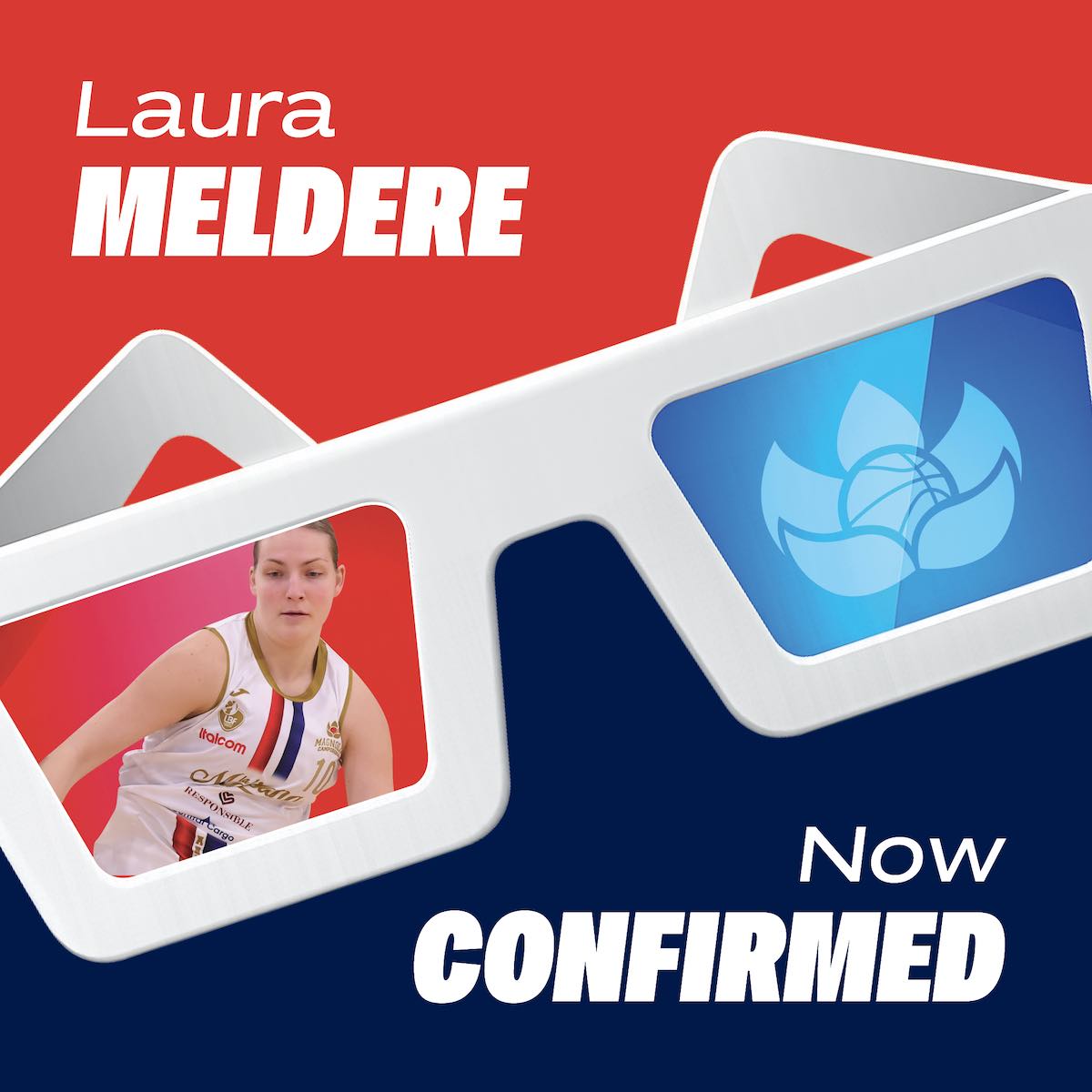 laura meldere