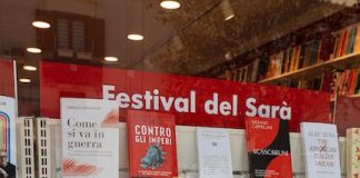 I libri del Festival del Sarà invadono Termoli libri festival sarà 2026