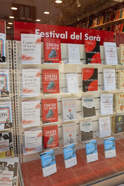 libri festival sarà 2026