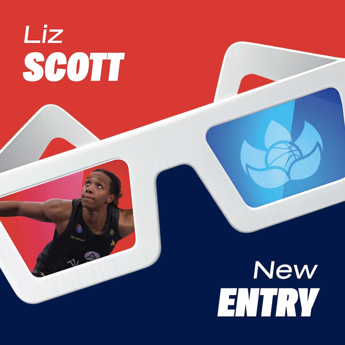 liz scott