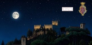 Campobasso, dal 18 luglio parte il MoonLight Bus locandina bus sabato notte