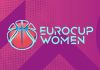La Molisana Magnolia tra le 69 squadre europee iscritte alle coppe FIBA logo eurocup