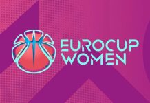 La Molisana Magnolia tra le 69 squadre europee iscritte alle coppe FIBA logo eurocup