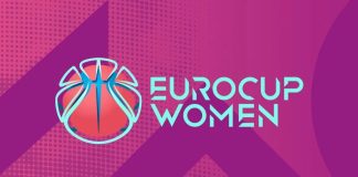 logo eurocup