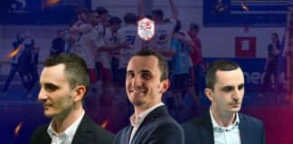 EnergyTime Spike Devils, Loris Palermo entra nello staff loris palermo