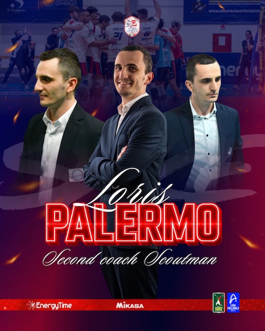 loris palermo