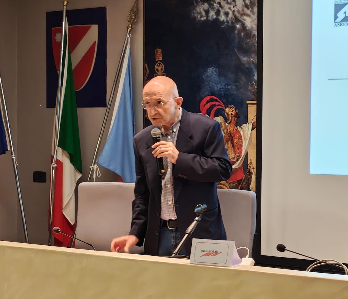 mariano flocco