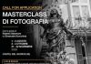 masterclass di fotografia