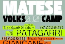 matese volks camp 2026
