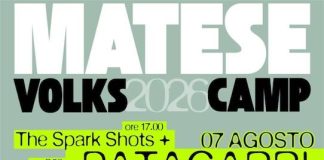 matese volks camp 2026