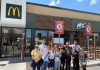 mc donald sempre aperti a donare campobasso